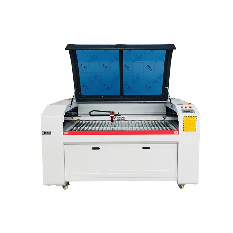 130w 1390 Co2 Laser Engraving Cutting Machine