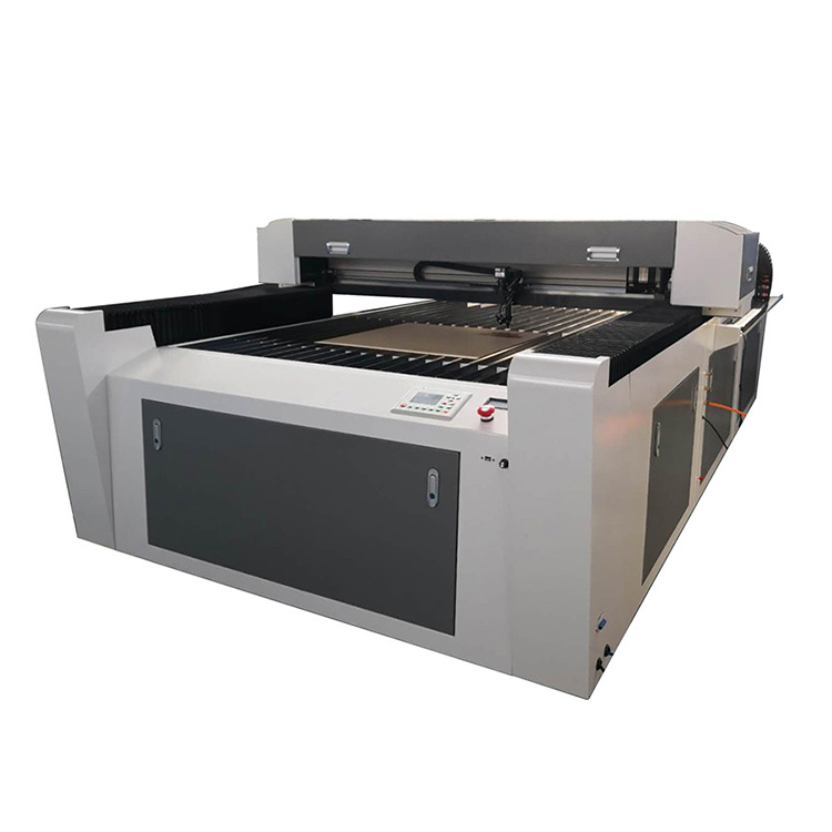 1325 CNC Laser Cutter CCD Camera CO2 Laser Cutting Machine