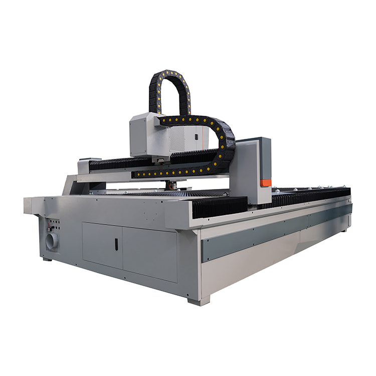 Paano gamitin ang laser metal cutting machine?