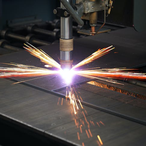 Ano ang plasma cutting at ano ang mga pakinabang nito