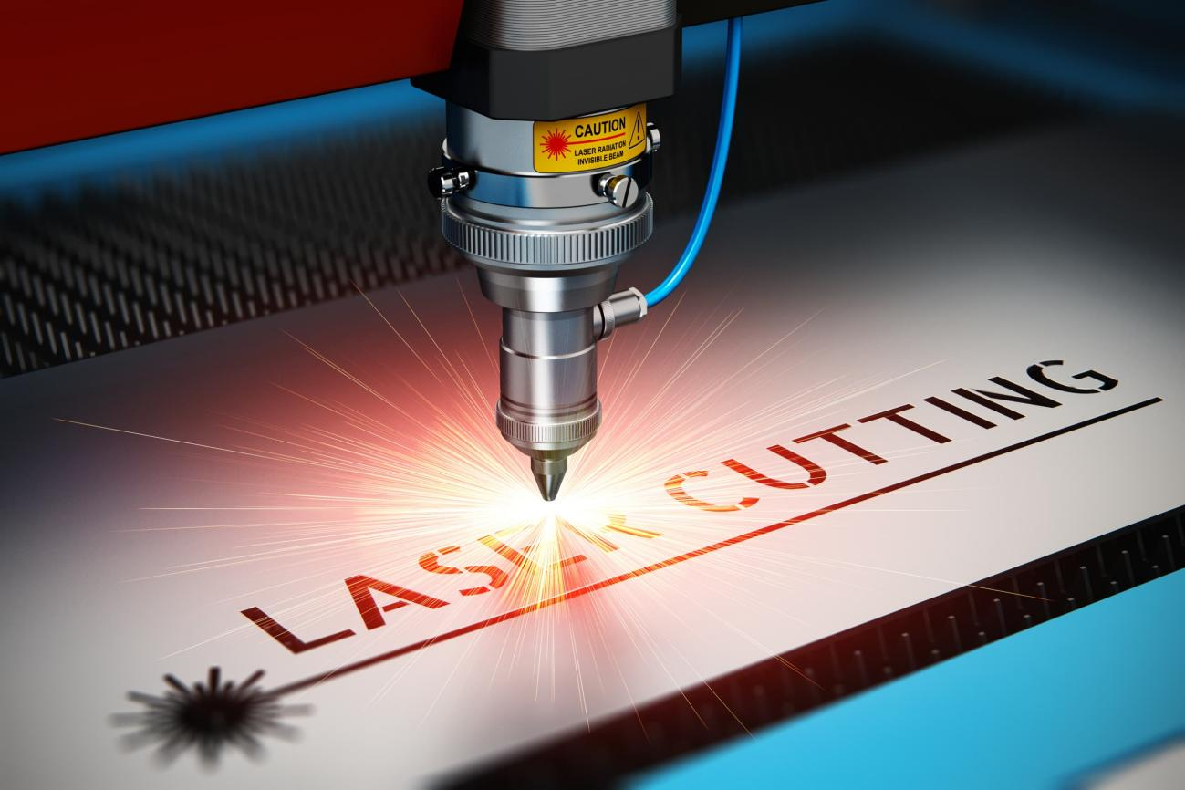 6 Mga Mapagkakakitaang Ideya sa Negosyo ng Laser Cutting