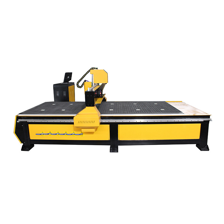 Anong Sukat ng CNC Router Table ang Kailangan Ko?