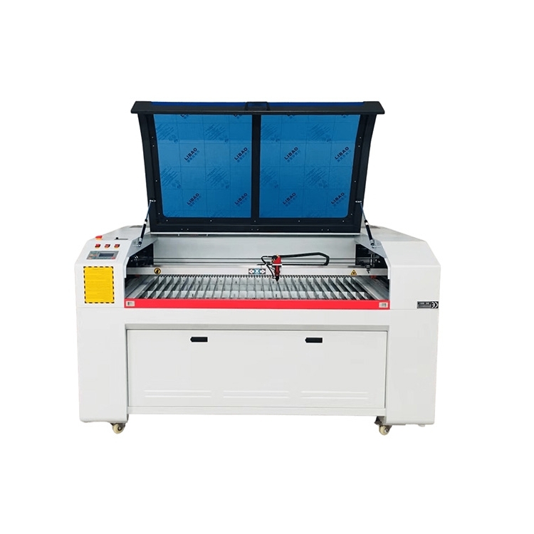 Mga CO2 Laser Cutting Machine para sa Maliit na Negosyo