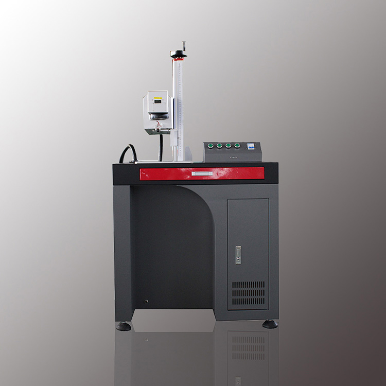 30w Dynamic Co2 Laser Marking Machine para sa Kahoy