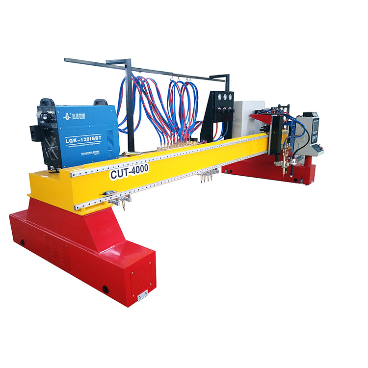 CNC Portable Plasma cutter 2560 Plasma Cutting Machine