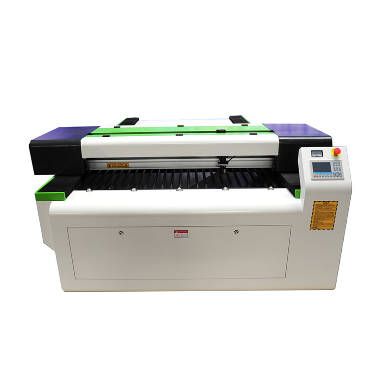 Malaking Format Co2 Laser Cutting Machine