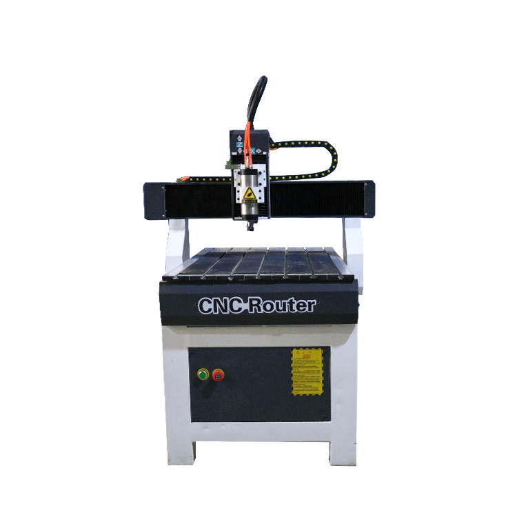 Mini CNC Router 6090 Na May 2x3 Table Size